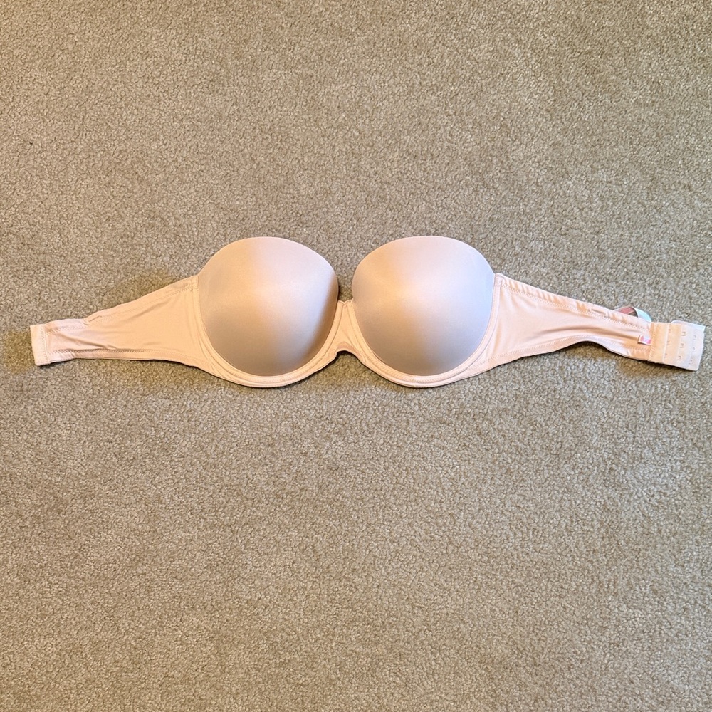 Victoria Secret PINK bra size 36DD